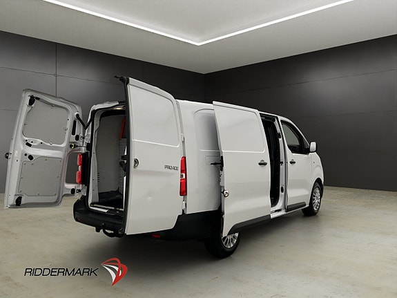 Toyota Proace 10 of 30