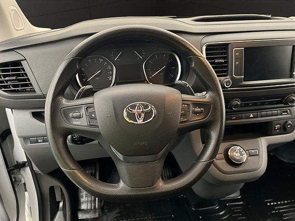 Toyota Proace 16 of 30