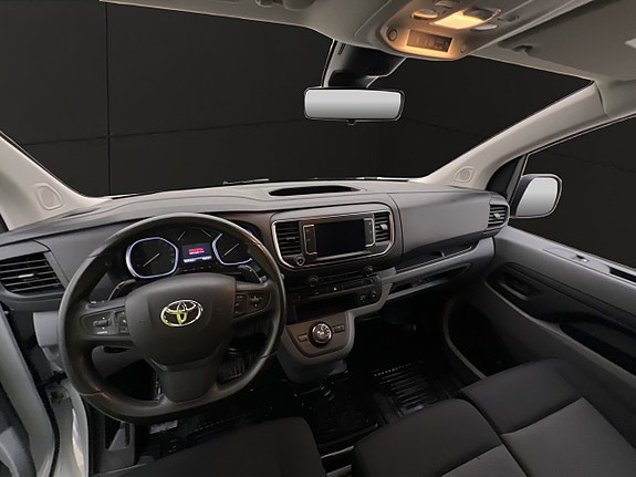 Toyota Proace 15 of 30