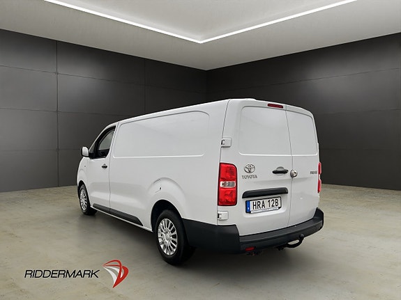 Toyota Proace 7 of 30