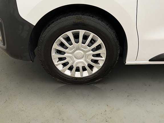 Toyota Proace 29 of 30