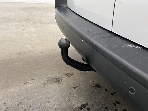 Toyota Proace 11 of 30