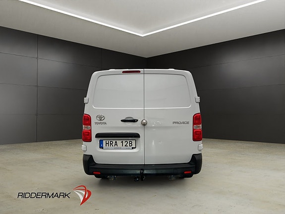 Toyota Proace 8 of 30