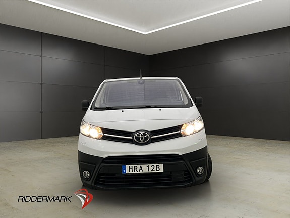 Toyota Proace 5 of 30