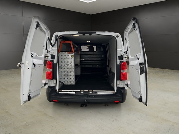 Toyota Proace 12 of 30
