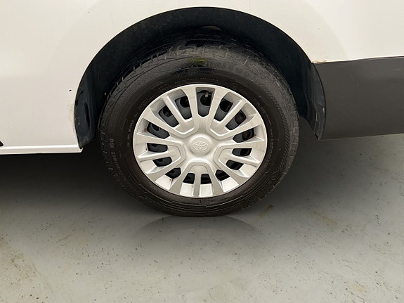 Toyota Proace 30 of 30