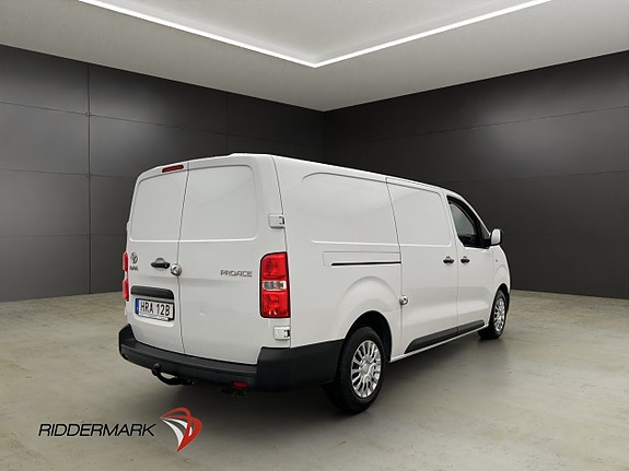 Toyota Proace 9 of 30