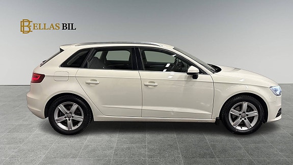 Audi A3 2 of 21