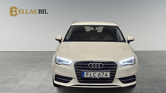 Audi A3 6 of 21