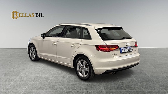 Audi A3 4 of 21