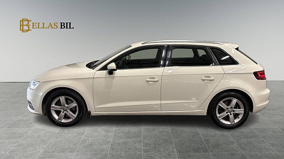Audi A3 3 of 21