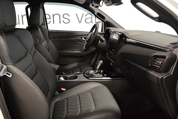 Isuzu D-max 4 of 9