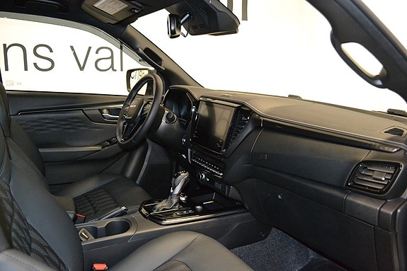 Isuzu D-max 5 of 9