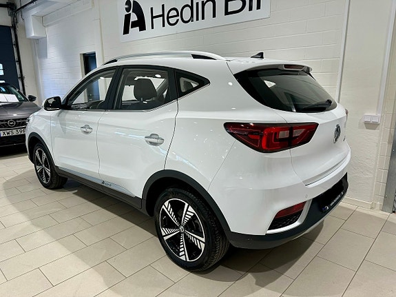 MG ZS EV 3 of 13