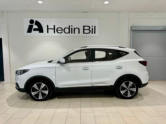 MG ZS EV 2 of 13