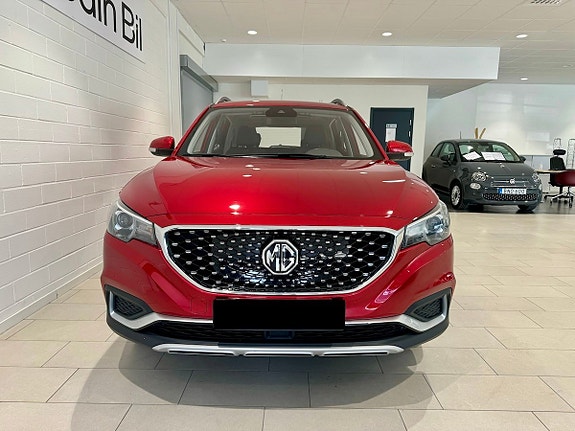MG ZS EV 5 of 14
