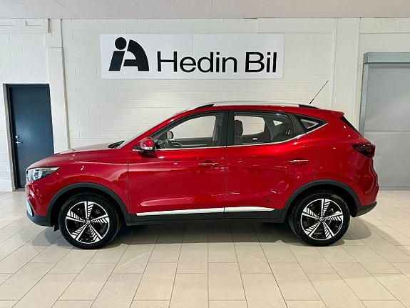 MG ZS EV 2 of 14