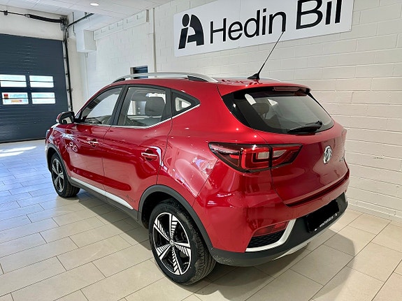 MG ZS EV 3 of 14