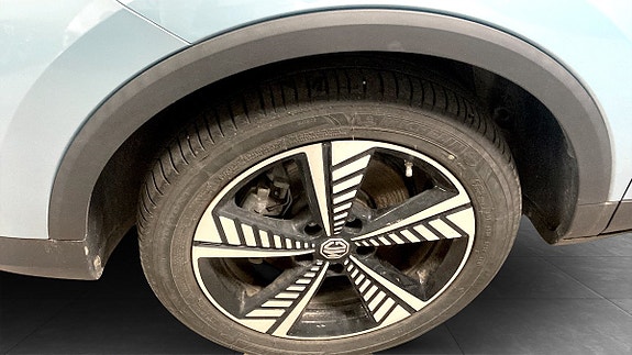 MG ZS EV 9 of 9