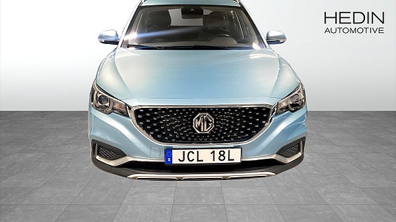 MG ZS EV 8 of 9