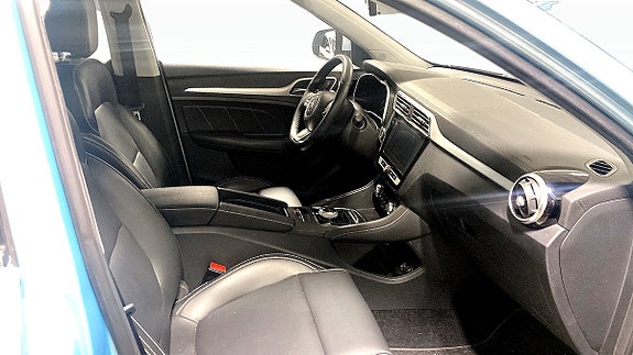 MG ZS EV 3 of 9