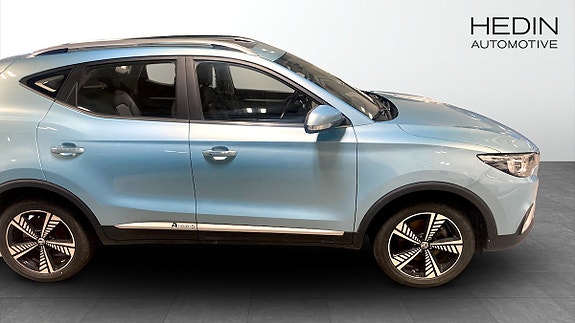 MG ZS EV 6 of 9