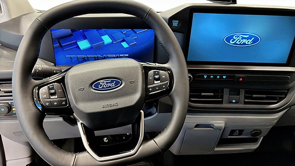 Ford Custom 12 of 12