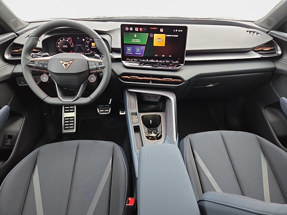 Cupra Terramar 10 of 21