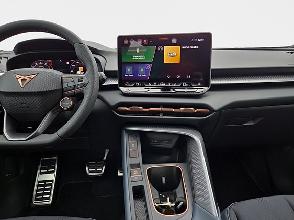 Cupra Terramar 11 of 21