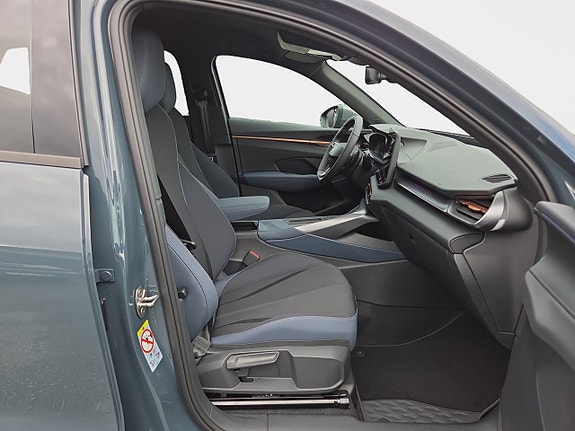 Cupra Terramar 15 of 21