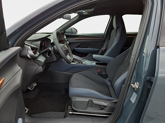 Cupra Terramar 9 of 21