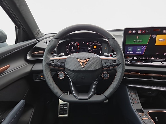 Cupra Terramar 12 of 21