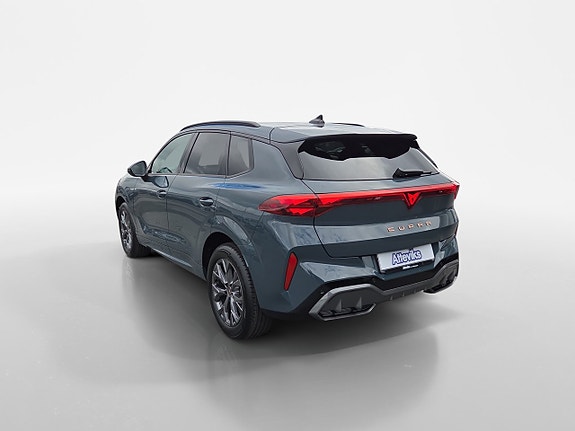 Cupra Terramar 5 of 21