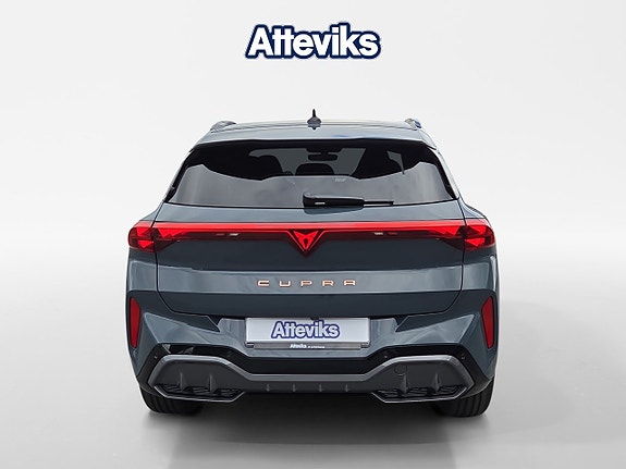 Cupra Terramar 4 of 21