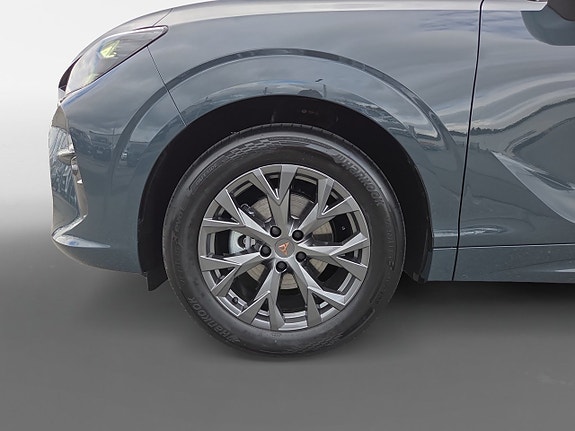 Cupra Terramar 14 of 21