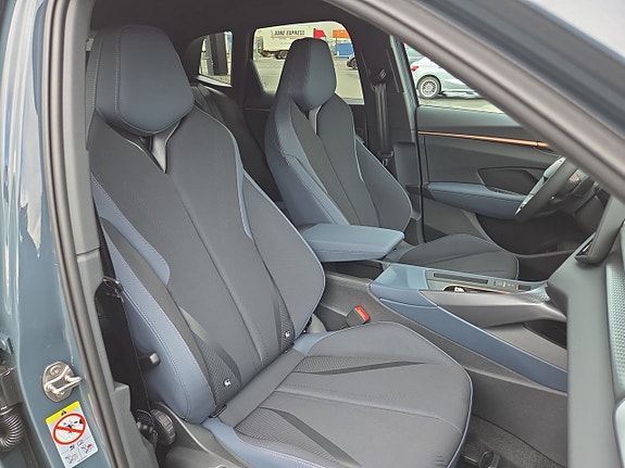 Cupra Terramar 16 of 21