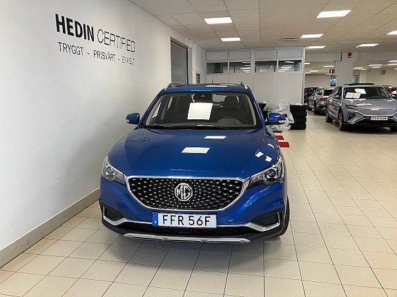 MG ZS 2 of 15