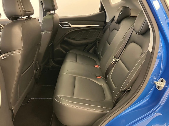 MG ZS 5 of 15