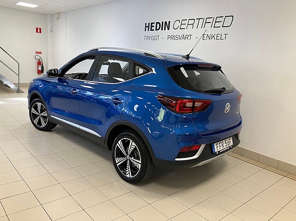 MG ZS 3 of 15