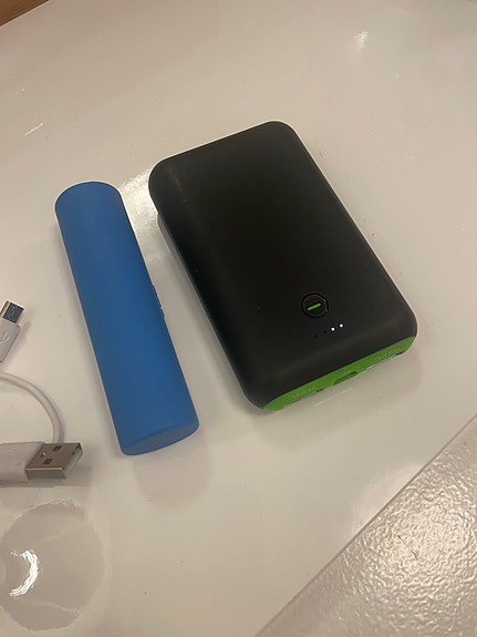 Powerbank