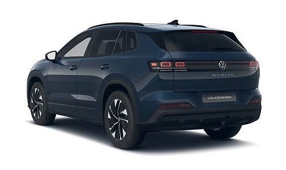 Volkswagen ID. Tiguan 3 of 7