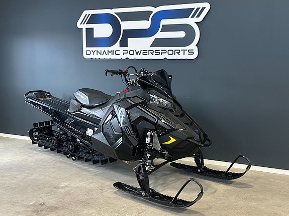 Polaris SKS 850 155" *Elstart* -20 3 of 3