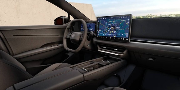 Volkswagen ID. Tiguan 11 of 15