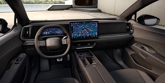Volkswagen ID. Tiguan 10 of 15