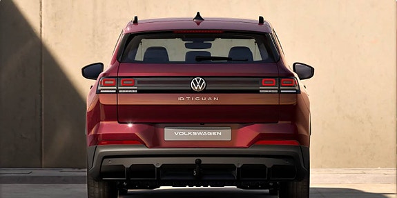Volkswagen ID. Tiguan 8 of 15