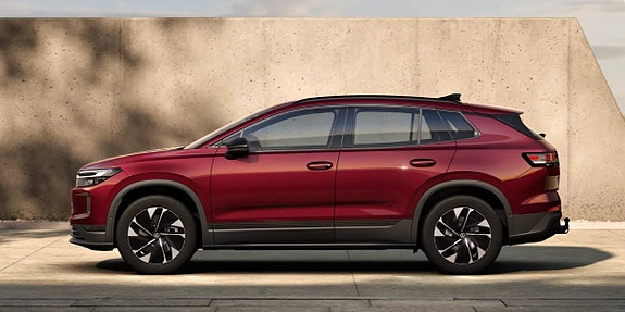 Volkswagen ID. Tiguan 6 of 15