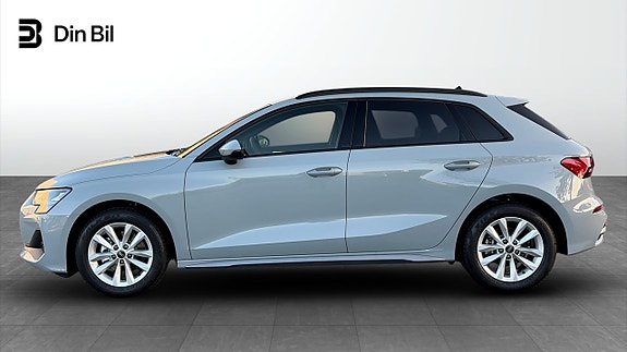 Audi A3 2 of 13