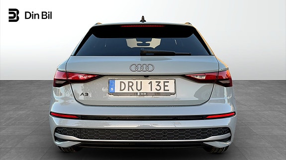 Audi A3 5 of 13