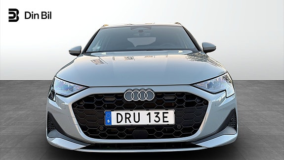 Audi A3 4 of 13