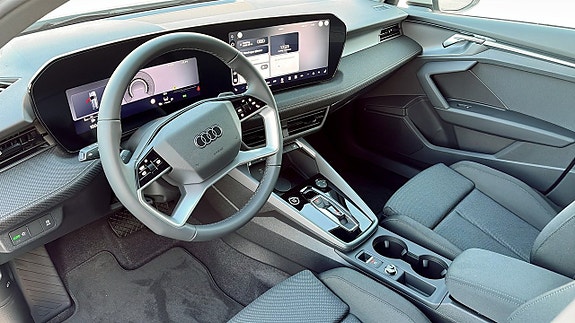 Audi A3 7 of 13